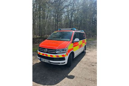 VW T6 Caravelle Gebrauchtwagen
