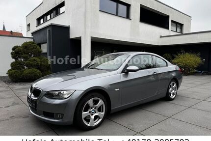 BMW 320 Gebrauchtwagen