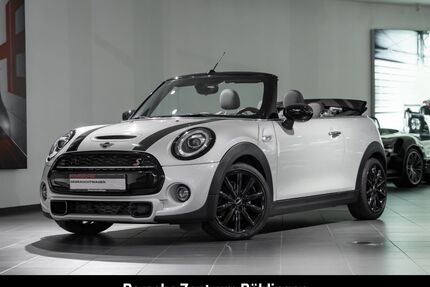 Mini Cooper S Cabrio Gebrauchtwagen