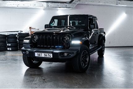 Jeep Gladiator Gebrauchtwagen