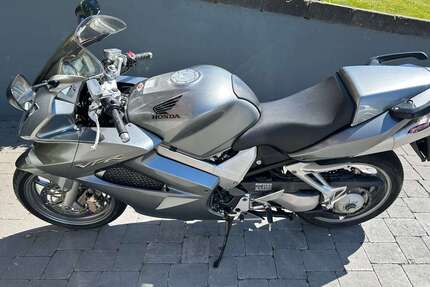 Honda VFR 800 Gebrauchtwagen