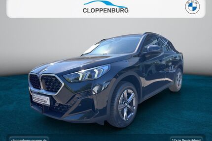 BMW X2 Gebrauchtwagen