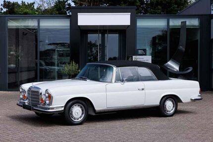 Mercedes-Benz 280 Gebrauchtwagen