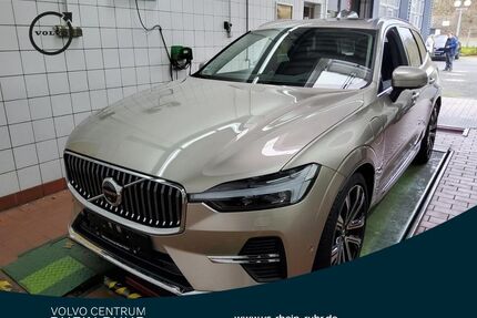 Volvo XC60 Gebrauchtwagen