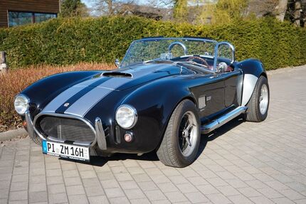 Cobra Andere Gebrauchtwagen