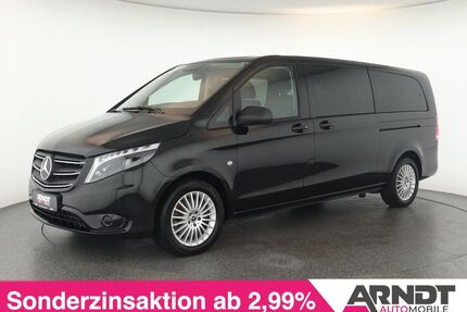 Mercedes-Benz Vito Gebrauchtwagen