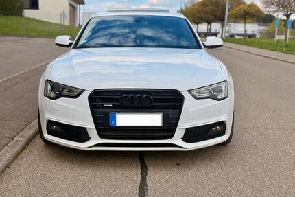 Audi A5 Gebrauchtwagen