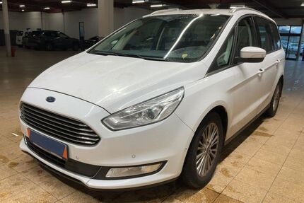 Ford Galaxy Gebrauchtwagen