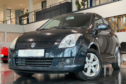 Suzuki Swift Gebrauchtwagen