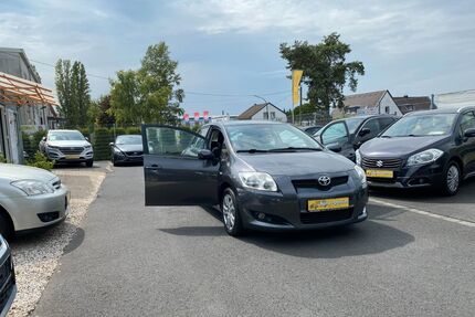 Toyota Auris Gebrauchtwagen