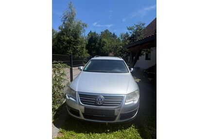 VW Passat Variant Gebrauchtwagen