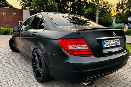 Mercedes-Benz C 220 Gebrauchtwagen