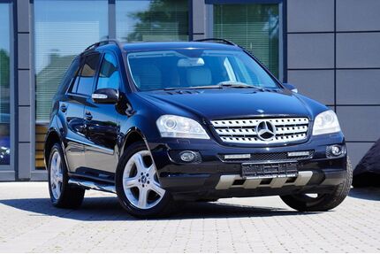 Mercedes-Benz ML 320 Gebrauchtwagen