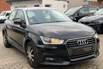 Audi A1 Gebrauchtwagen