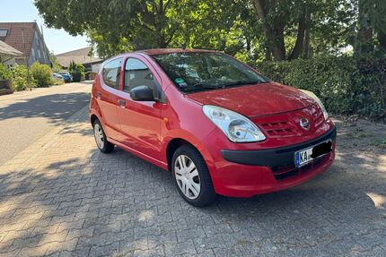 Nissan Pixo Gebrauchtwagen