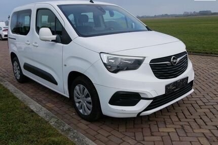 Opel Combo Gebrauchtwagen