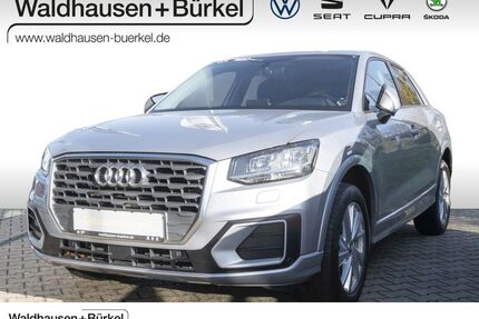 Audi Q2 Gebrauchtwagen