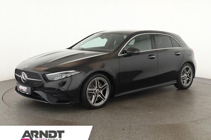Mercedes-Benz A 250 Gebrauchtwagen