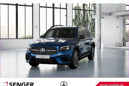Mercedes-Benz GLB 200 Gebrauchtwagen