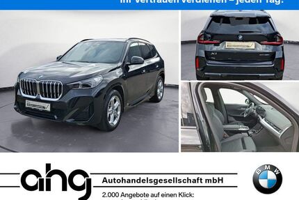 BMW X1 Gebrauchtwagen