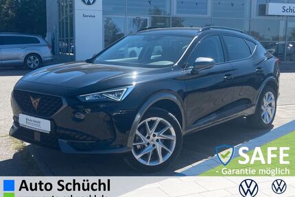 Cupra Formentor Gebrauchtwagen