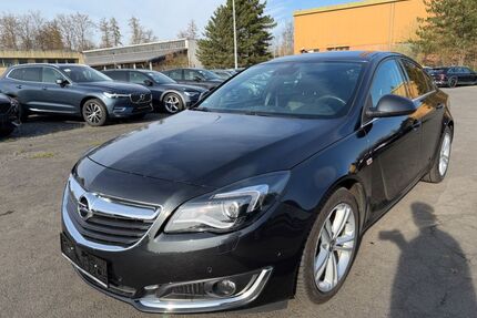 Opel Insignia Gebrauchtwagen