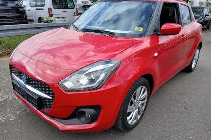 Suzuki Swift Gebrauchtwagen