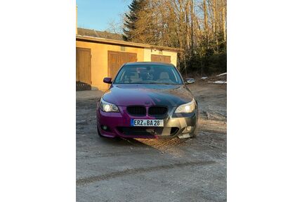BMW 530 Gebrauchtwagen