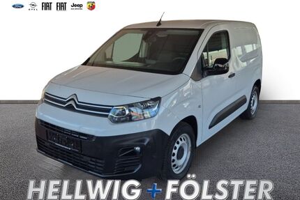 Citroen ë-Berlingo Gebrauchtwagen