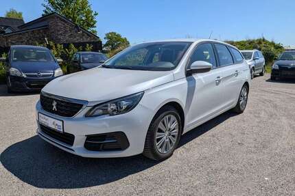 Peugeot 308 Gebrauchtwagen
