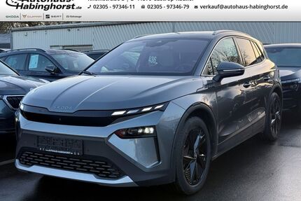 Skoda Elroq Gebrauchtwagen