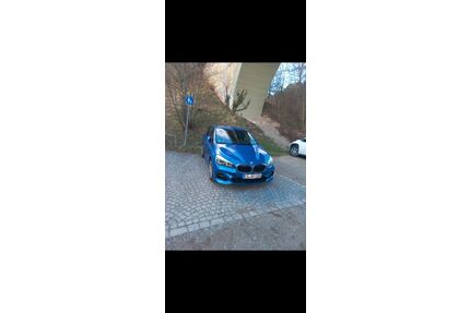BMW 220 Active Tourer Gebrauchtwagen