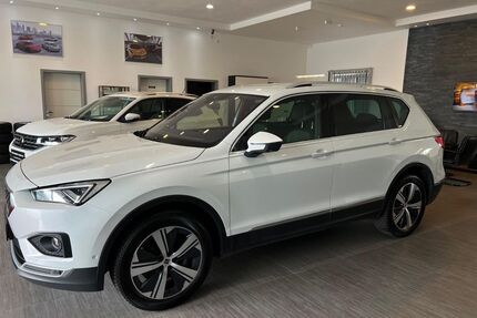 Seat Tarraco Gebrauchtwagen
