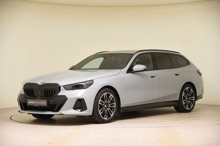 BMW 540 Gebrauchtwagen