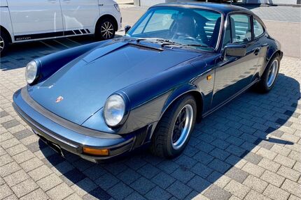Porsche 930 Gebrauchtwagen