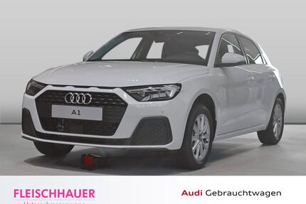 Audi A1 Gebrauchtwagen