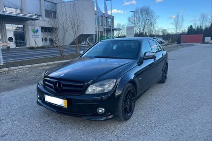 Mercedes-Benz C 320 Gebrauchtwagen