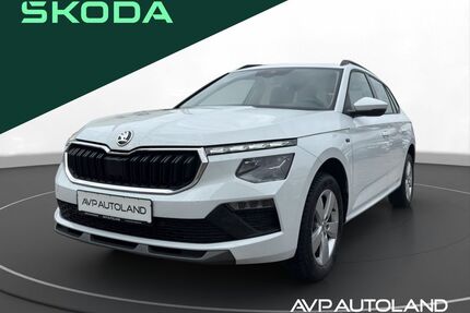 Skoda Kamiq Gebrauchtwagen