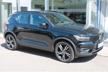 Volvo XC40 Gebrauchtwagen