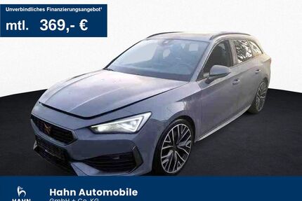 Cupra Leon Gebrauchtwagen
