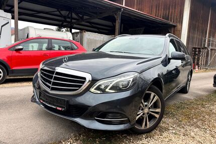 Mercedes-Benz E 200 Gebrauchtwagen
