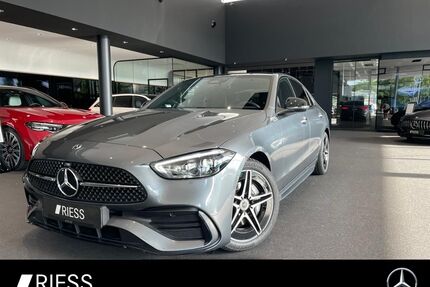 Mercedes-Benz C 300 Gebrauchtwagen