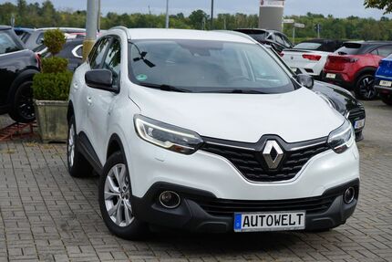 Renault Kadjar Gebrauchtwagen