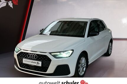 Audi A1 Gebrauchtwagen