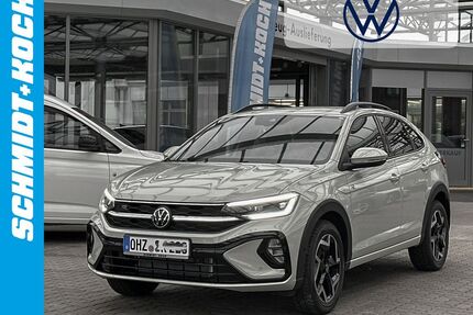 VW Taigo Gebrauchtwagen