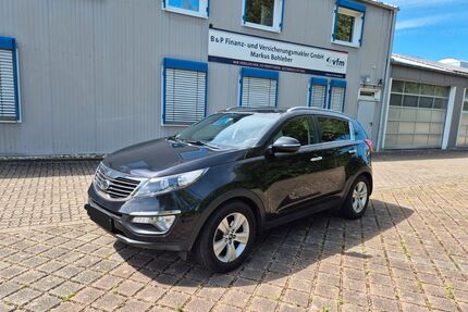 Kia Sportage Gebrauchtwagen