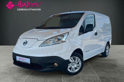 Nissan e-NV200 Gebrauchtwagen