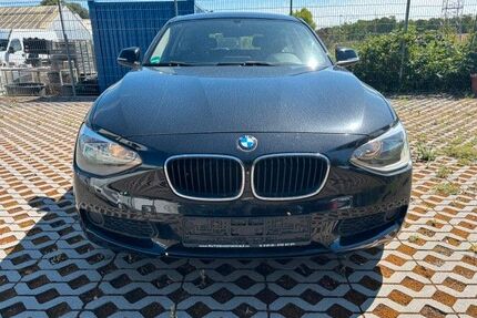BMW 114 Gebrauchtwagen