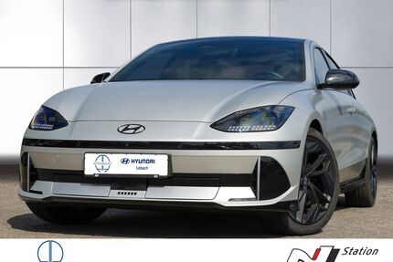 Hyundai IONIQ 6 Gebrauchtwagen
