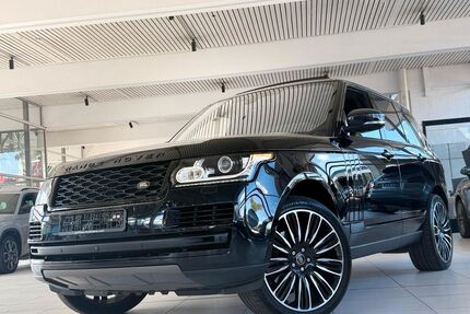 Land Rover Range Rover Gebrauchtwagen